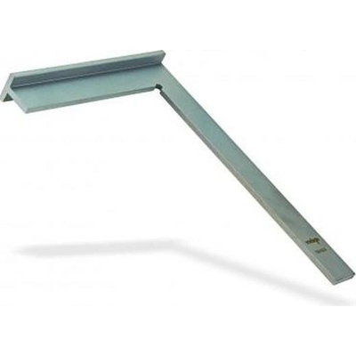 DEMA 22123D Zámočnícky uholník príložný 250x160 mm 90°