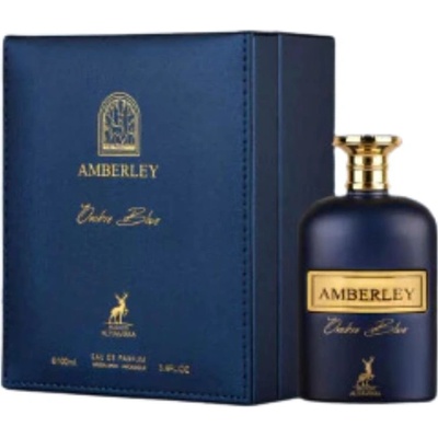 Maison Alhambra Amberley Ombre Blue parfumovaná voda unisex 100 ml