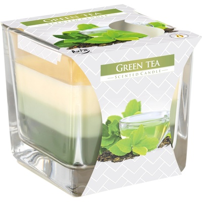 BISPOL Green tea 170 g