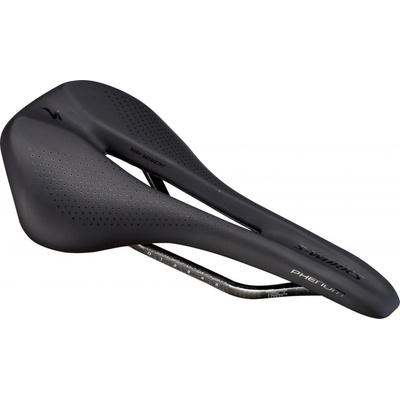 Specialized S-Works Phenom čierna