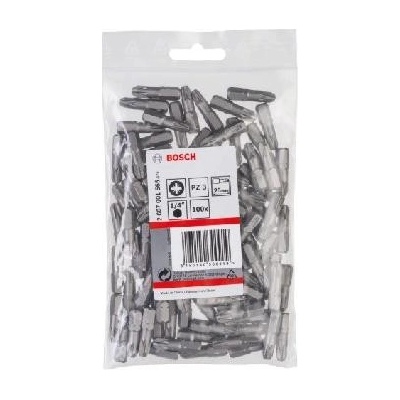 Bosch PZ3 25 mm 100 ks 2607001565