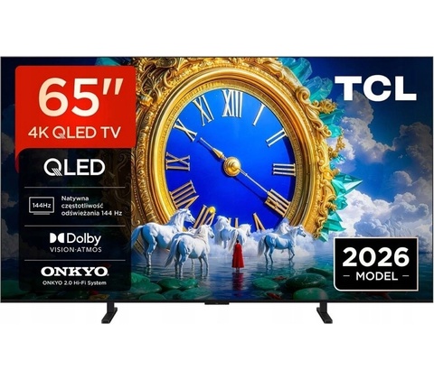 TCL 65A400
