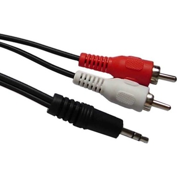 LTC audio CA1.5JR
