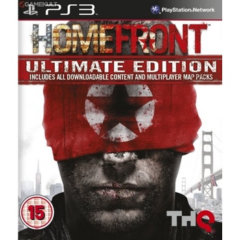 Homefront (Special Edition)