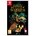 Numskull Games Folly of the Wizards (Switch)