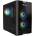 Genesis Irid 353 ARGB black (NPC-1520)