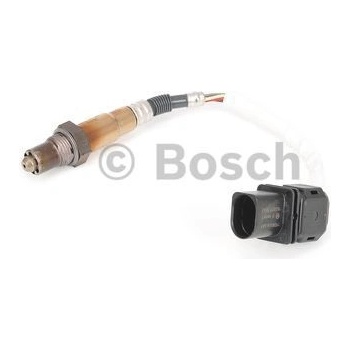 Lambda sonda BOSCH 0258017317