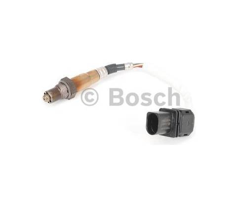 Lambda sonda BOSCH 0 258 017 317