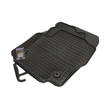 Petex Гумени стелки за FORD Galaxy II / S-Max (2006-2015) (39310)