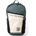Topo Designs Дневна раница Topo designs Peakview Packable Backpack 11 Daypack - Forest / Bone White - размер One Size (504-0697-0411)