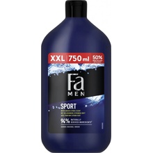 Fa Men Sport sprchový gél 750 ml