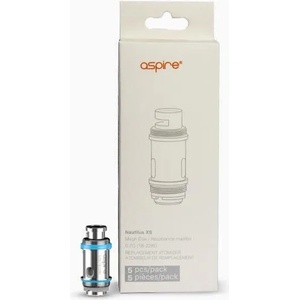 Aspire Изпарителна глава за Aspire Nautilus XS 0.7? Mesh