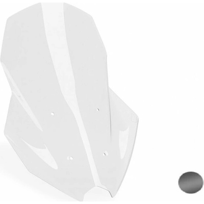 PUIG Plexi na motorku PUIG V-TECH LINE TOURING 22407F tmavá dymová