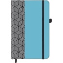 Cubes SoftTouch Notebook small 9…