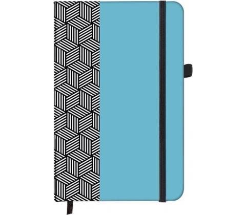 Cubes SoftTouch Notebook small 9…