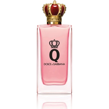 Dolce&Gabbana Dolce & Gabbana Q Eau De Parfum 100 ML Female