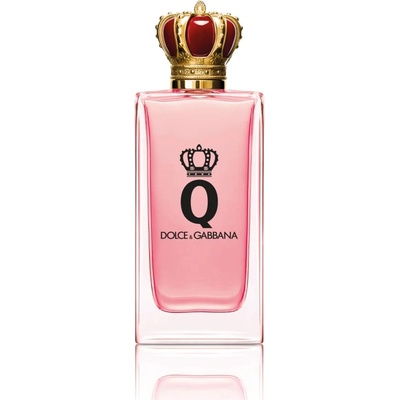 Dolce&Gabbana Dolce & Gabbana Q Eau De Parfum 100 ML Female
