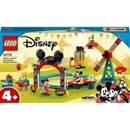 Stavebnice LEGO® LEGO® Disney 10778 Mickey, Minnie a Goofy