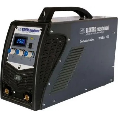 Elektro Maschinen WMEm 250
