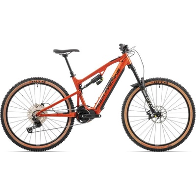 ROCK MACHINE Blizzard e50-29 2024