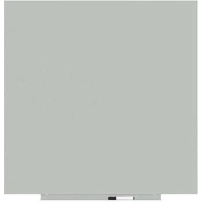 ROCADA Skin Colour 6425R-7035 100 x 100 cm světle šedá RAL 7035