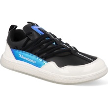 Be Lenka Barebarics Futura Iridescent black