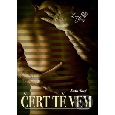 Čert tě vem - Saša Nový