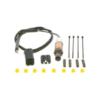 Lambda sonda BOSCH 0 258 986 507
