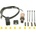 Lambda sonda BOSCH 0 258 986 507