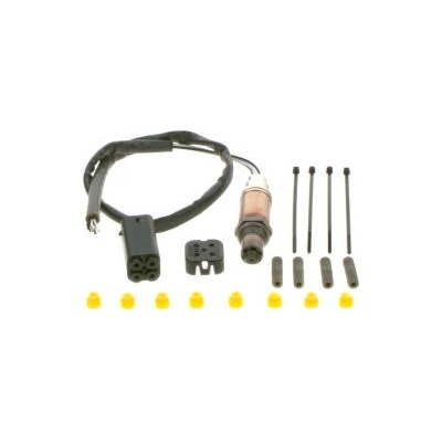 Lambda sonda BOSCH 0 258 986 507