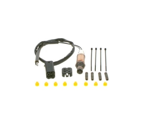 Lambda sonda BOSCH 0 258 986 507
