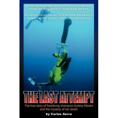 Last Attempt | Carlos Serra