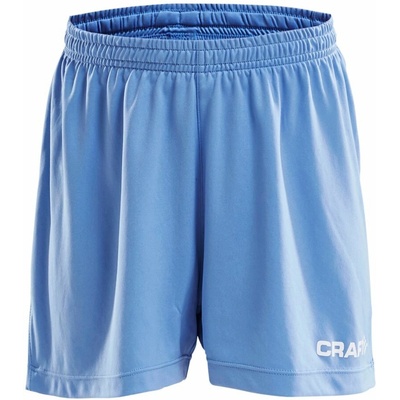 Craft Squad Go Short Solid Jr mff blue