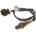 BOSCH 0 258 006 501 Lambda sonda (0258006501)