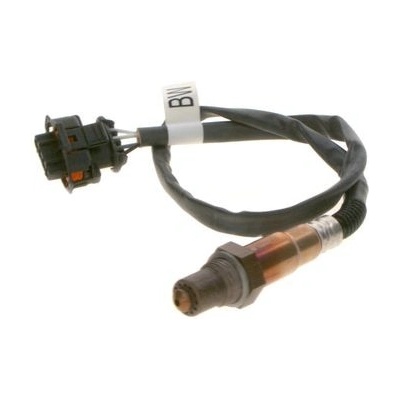 BOSCH 0 258 006 501 Lambda sonda (0258006501)