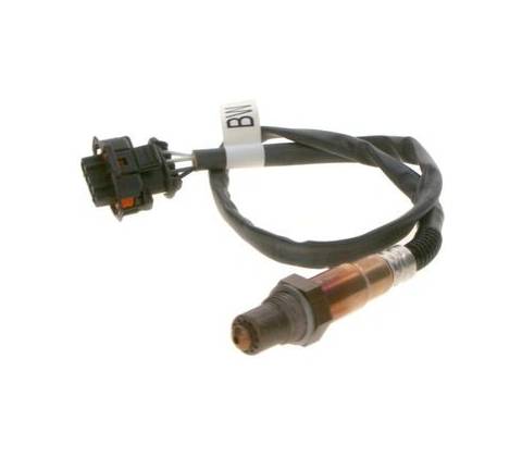 BOSCH 0 258 006 501 Lambda sonda (0258006501)