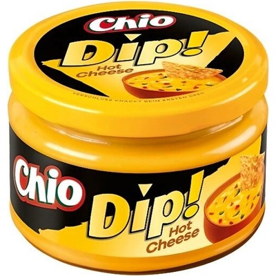 Chio Dip Hot Cheese 200 g