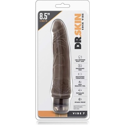 Blush DR. SKIN 12 cm