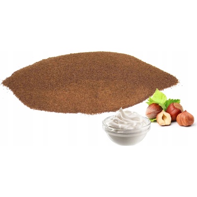 Arkom Rozpustná káva Orech-Smotana 1 kg