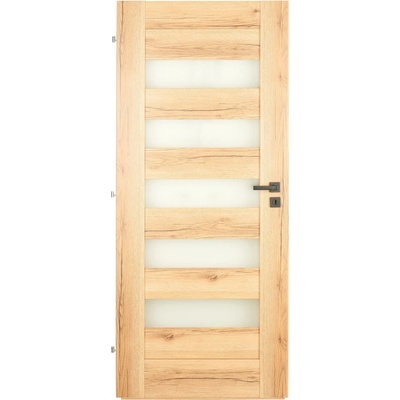 Naturel Accra levé 60 cm dub natura ACCRACPLDN60L