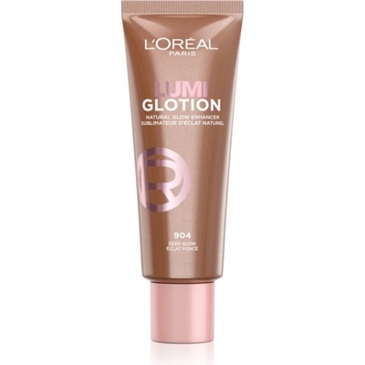 L'Oréal Paris Lumi Glotion rozjasňovač 904 Deep Glow 40 ml – Zboží Dáma