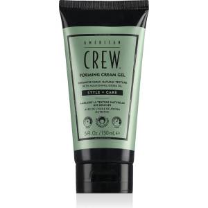 American Crew Style + Care Forming Cream Gel 150 ml