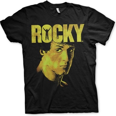 Rocky Sylvester Stallone