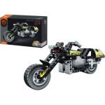  Комплект за сглобяване Мотор Chopper 183 части (41IM-5801)