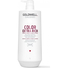 Goldwell Dualsenses Color Extra Rich Brilliance Shampoo 1000 ml