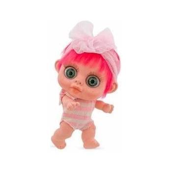 Berjuan Бебешка кукла Berjuan 24109-24 14 cm