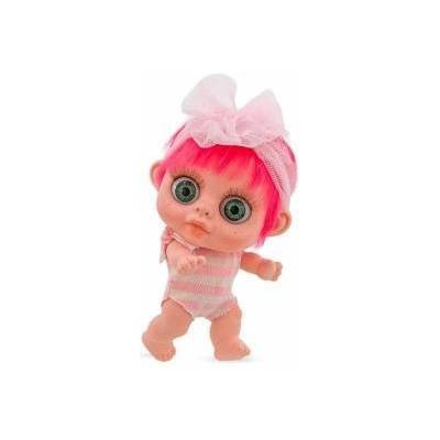 Berjuan Бебешка кукла Berjuan 24109-24 14 cm