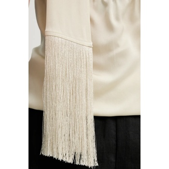 Isabelle Blanche Блуза isabelle blanche (is25ss.c121.t011)