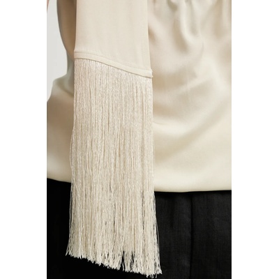 Isabelle Blanche Блуза isabelle blanche (is25ss.c121.t011)