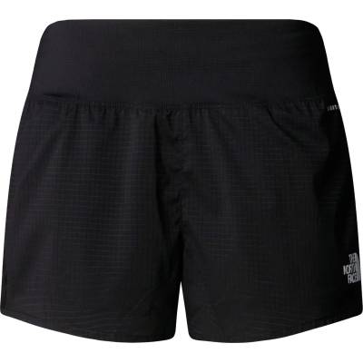 The North Face Дамски къси панталони The North Face Women's Sunriser Short 3 Shorts - Black (112-4184-0114)